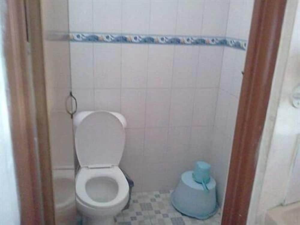 Hotel Armi