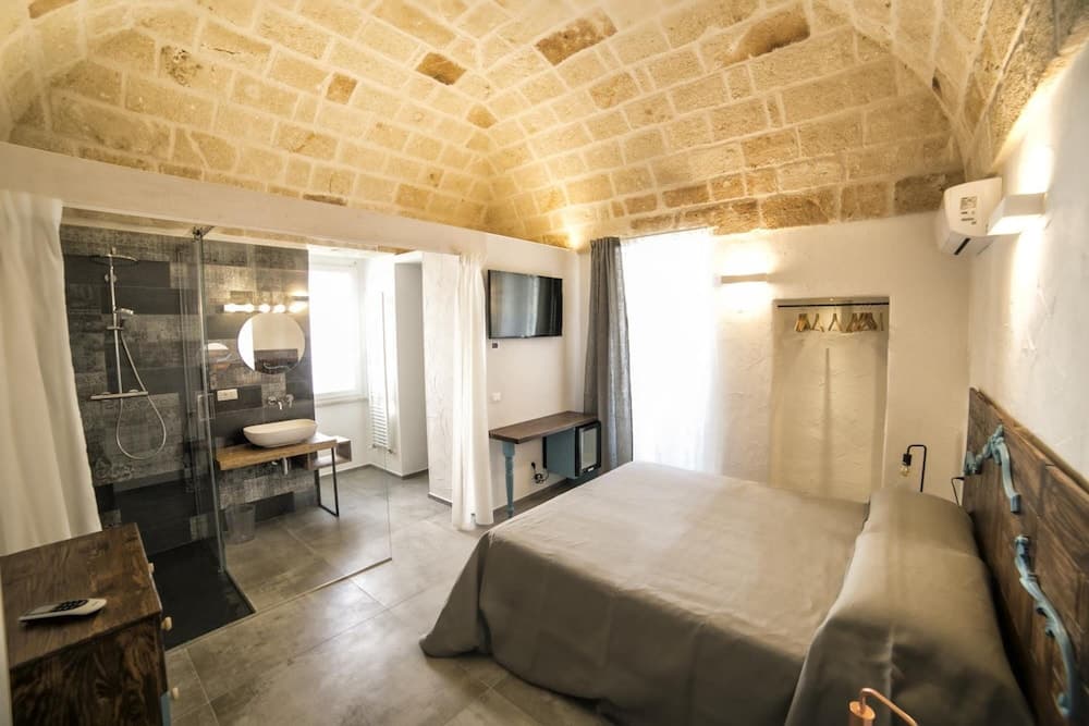 Palazzo Murat B&B