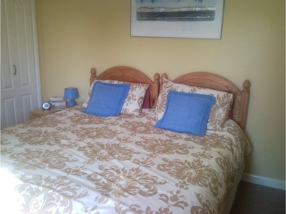 Latchmead Bed & Breakfast