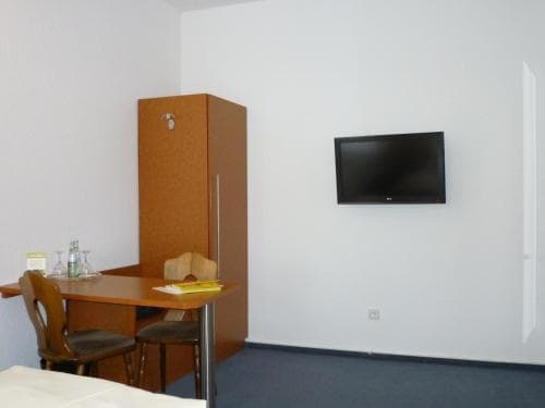 Hotel Mutter Buermann