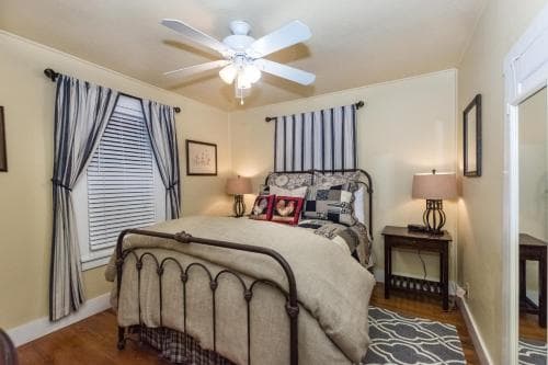 Agape Cottages