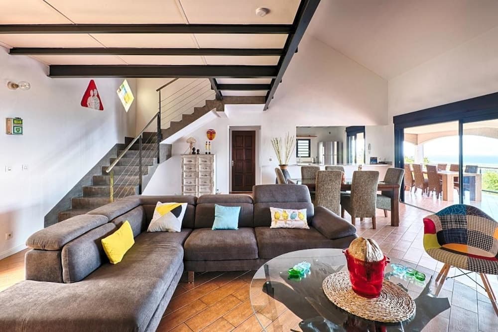 Villa Karala