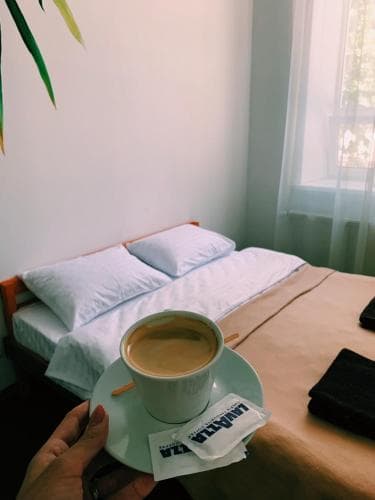 Mk Hostel
