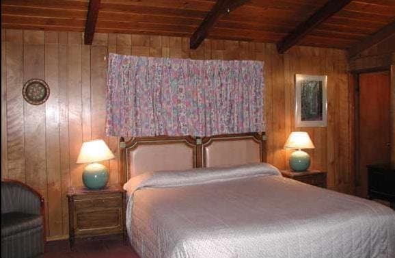 Jayes Timberlane Resort