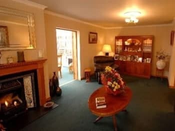 The Roods B&B