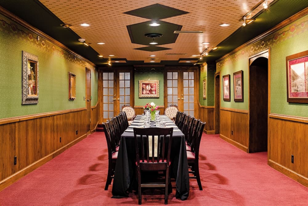Historic Strater Hotel
