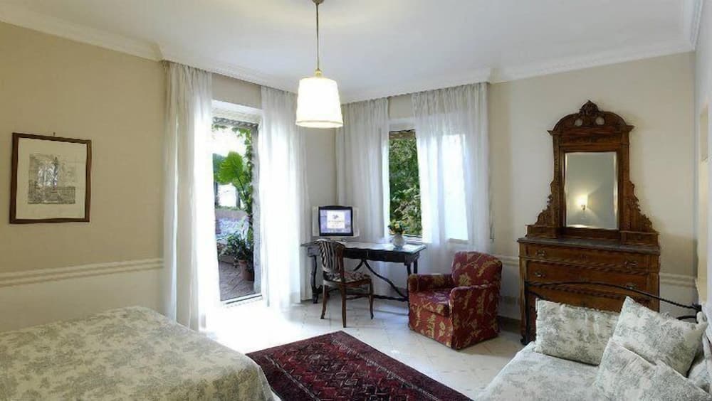 Hotel Lancelot