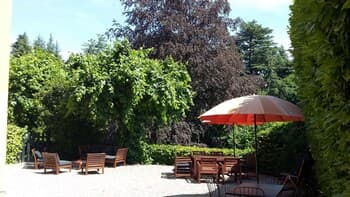 Villa Parravicini