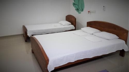 Indu's Rooms