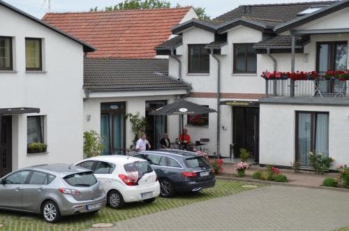 Hotel-Pension Pastow