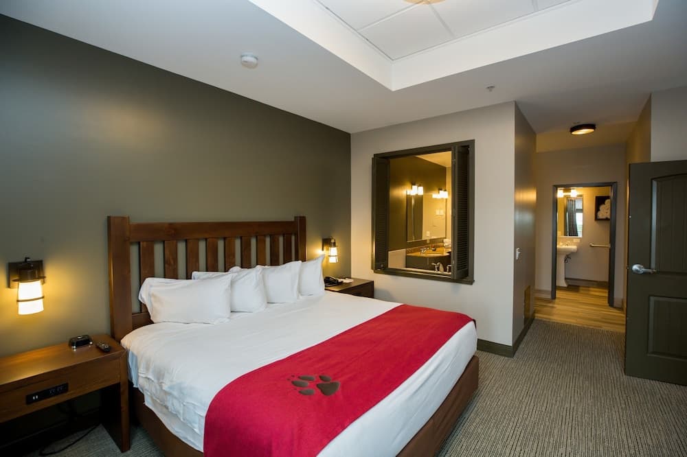 Great Wolf Lodge Chicago gurnee