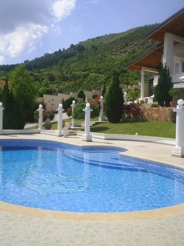 Villa Toneli