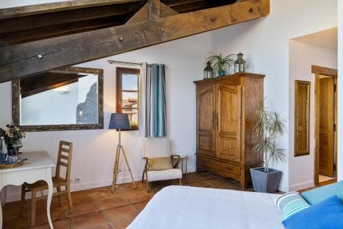 La Maison Tamarin