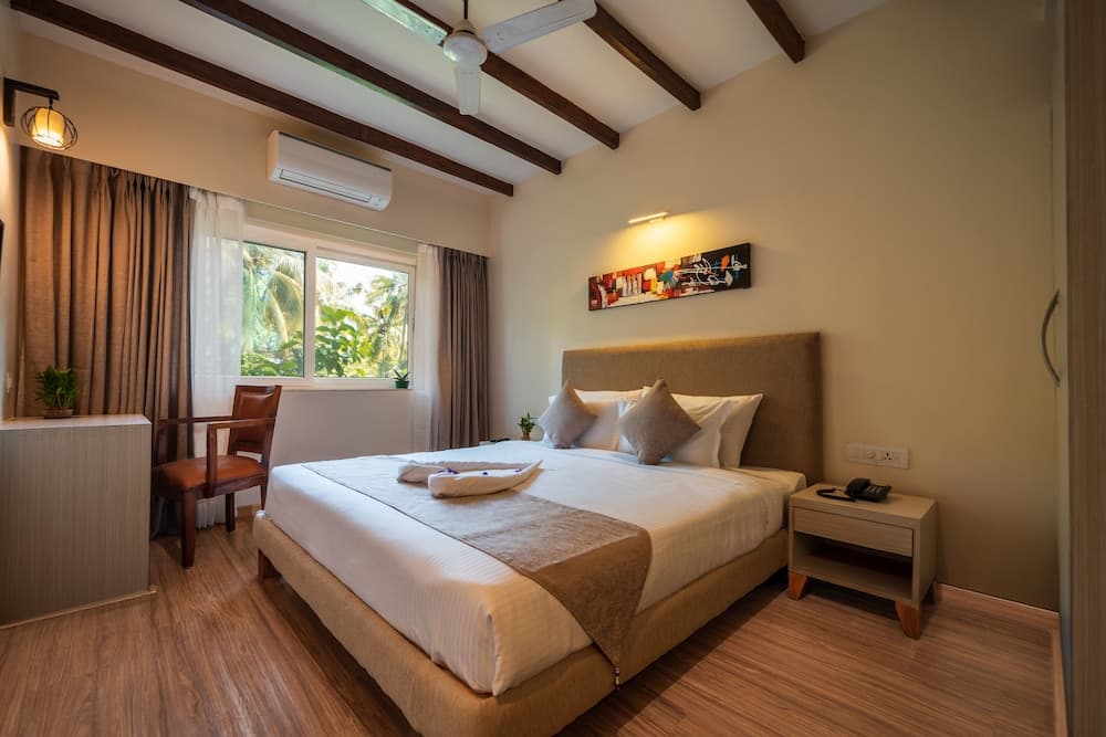 Evoke Premium Candolim North Goa