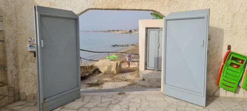 Mare e Sole Villa Urso