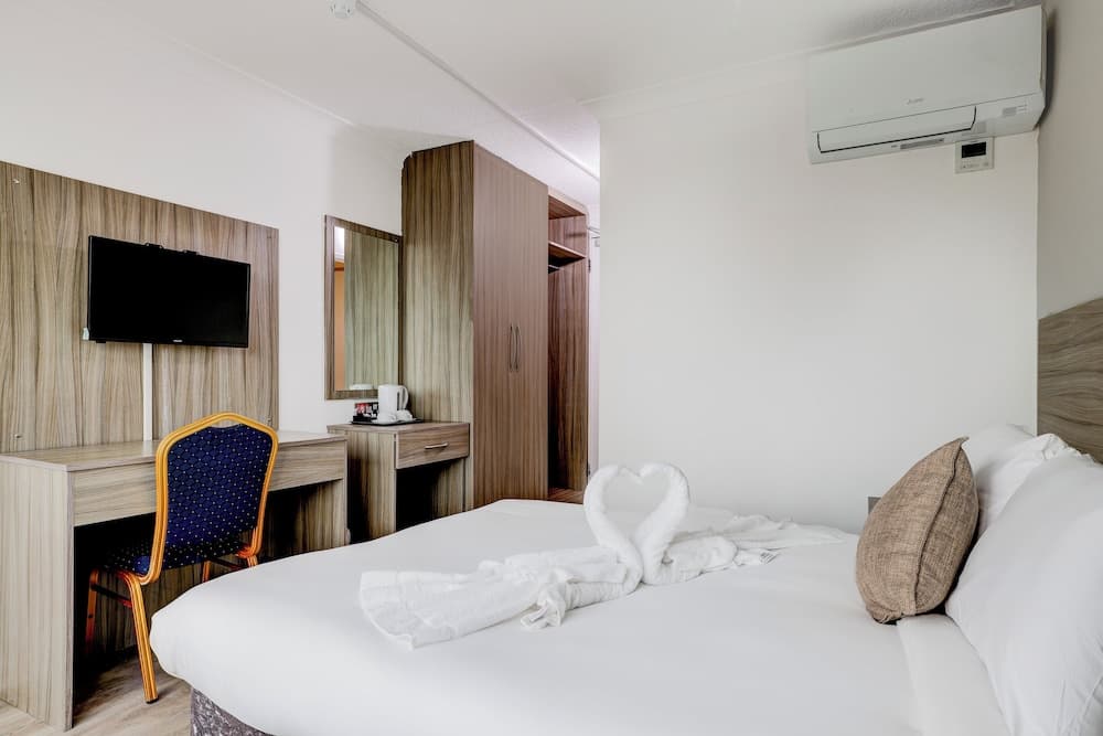 The Chiltern Hotel