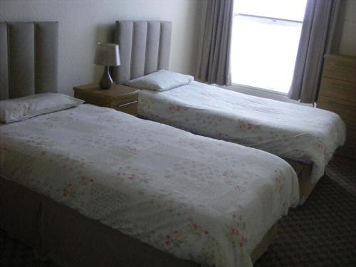 The Highlander Hotel