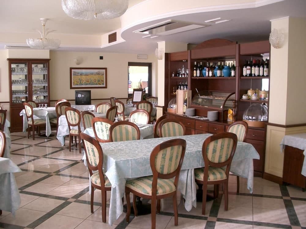 Hotel Stella 2000