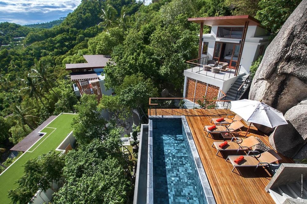 Canopia Guest House