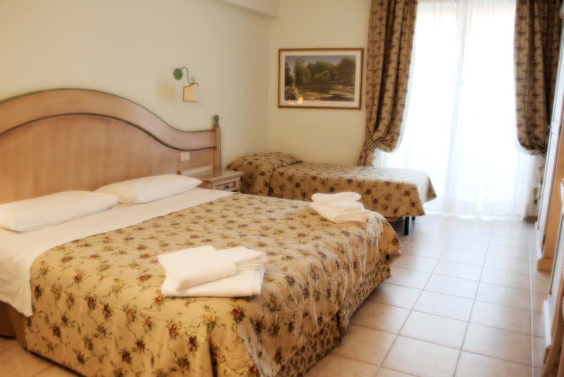 Park Hotel Spa & Resort