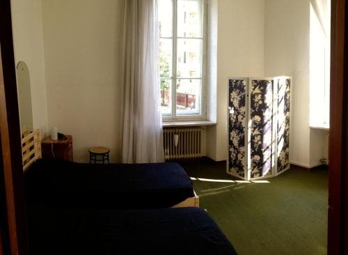 B&B Centralissimo