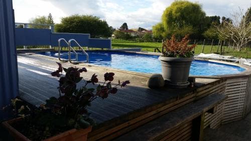 Ranui Motel