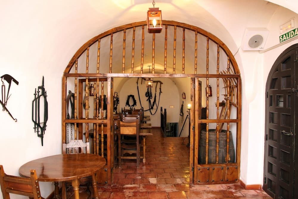Parador de Chinchón
