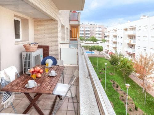 Appartement Clothilde