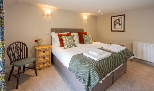 Cross Keys Inn Ettrickbridge