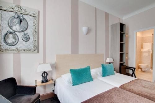 Hôtel Select