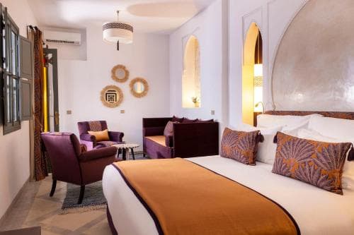 Riad LAZ Mimoun & Spa