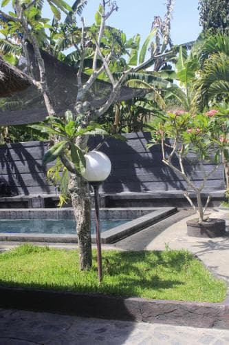 Lava Stone Hostel