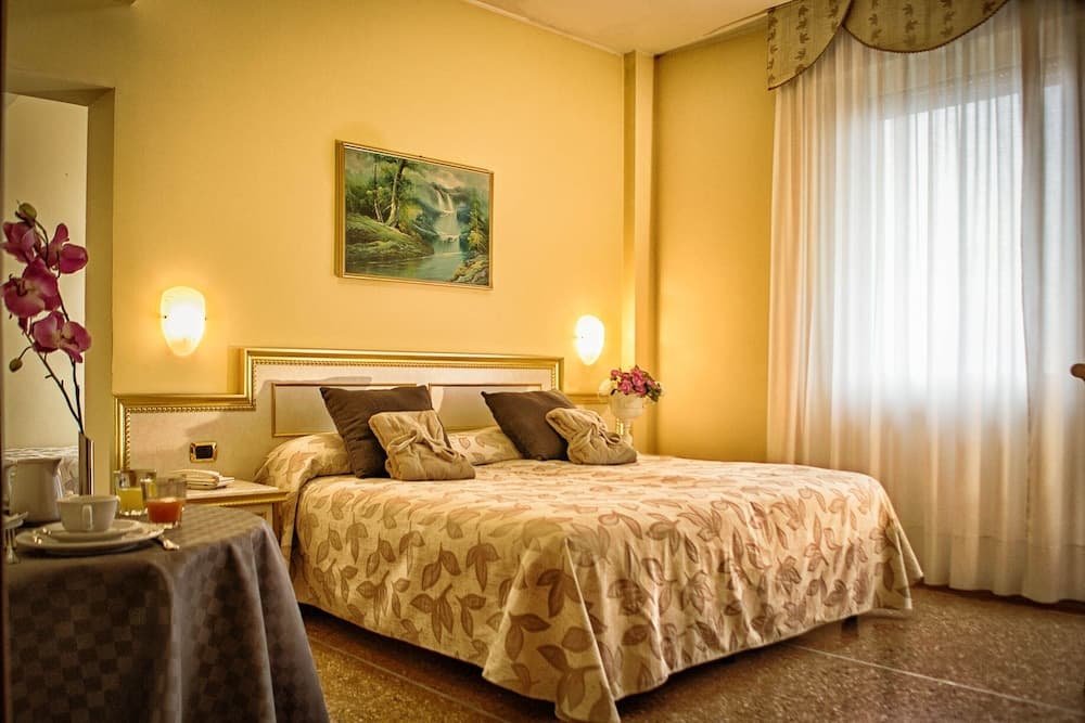 Hotel Terme Internazionale