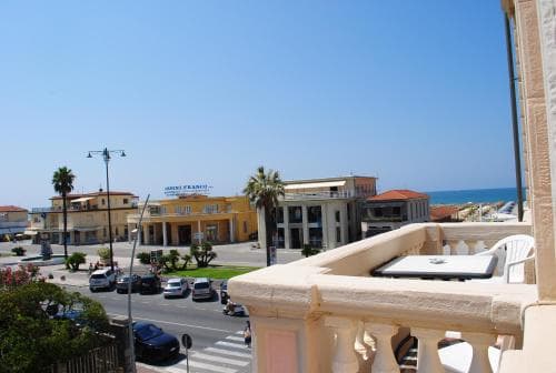 Villa Tina