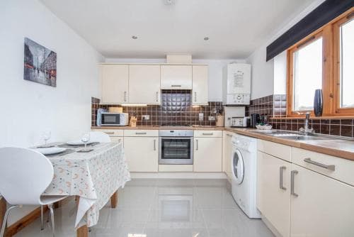 Riverview Apartment
