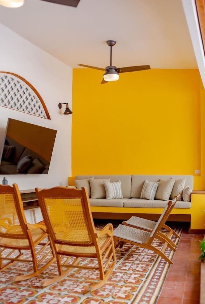 Casa Marta