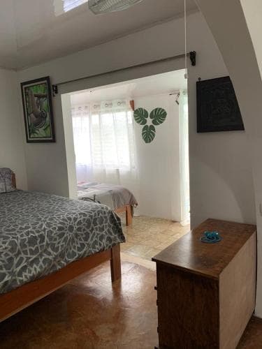 A True B&B
