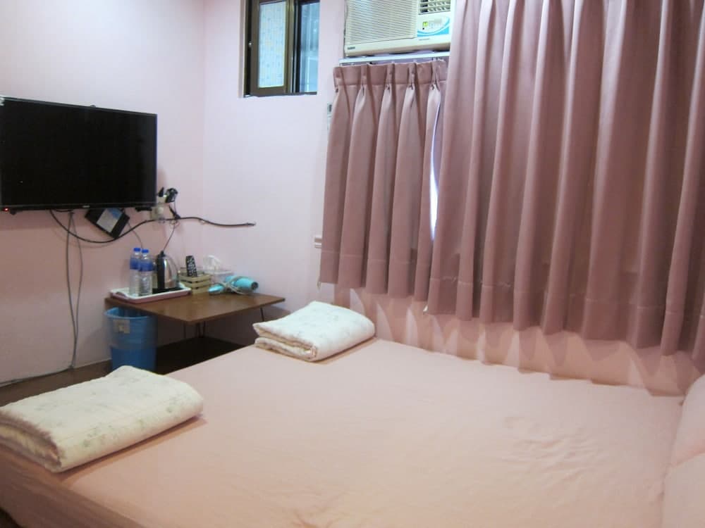 Easy B&B