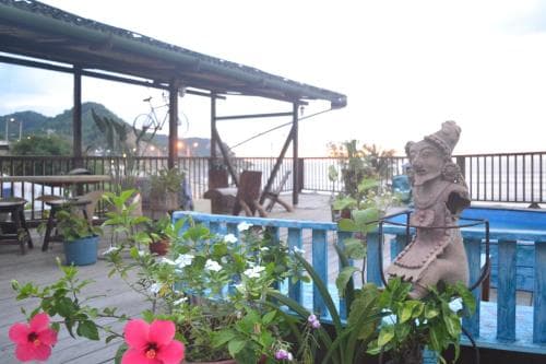 Casa Hey-Sol