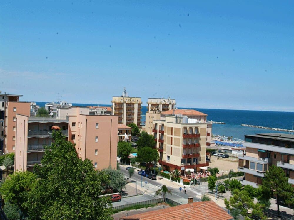 Hotel David