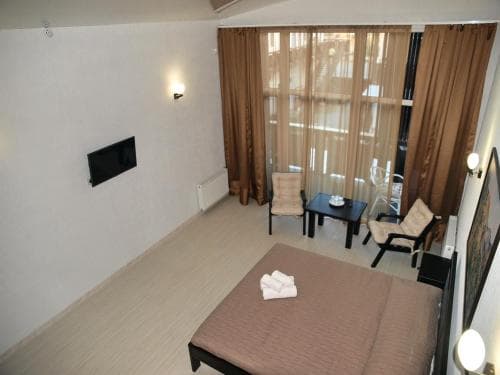 Azov le Chalet