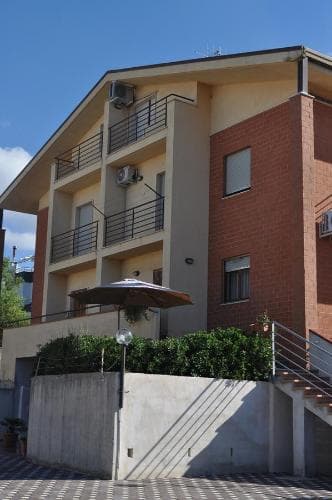 La Specchia