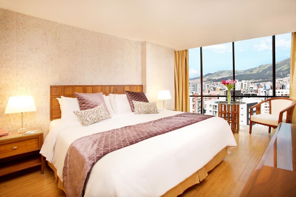 Rio Amazonas Hotel