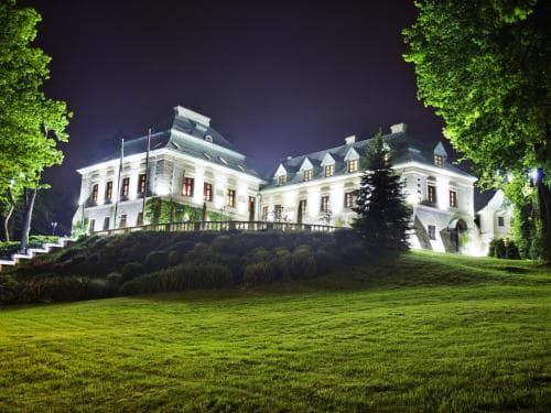 Manor House SPA
