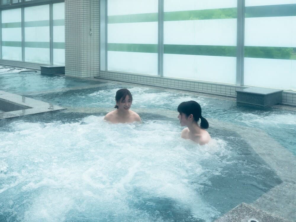 Spa Resort Taqua