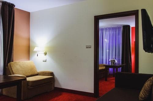 Hotel Pikul