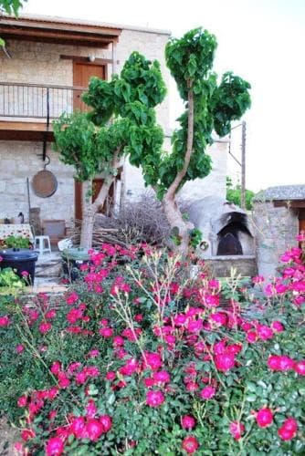 Narkissos Villa
