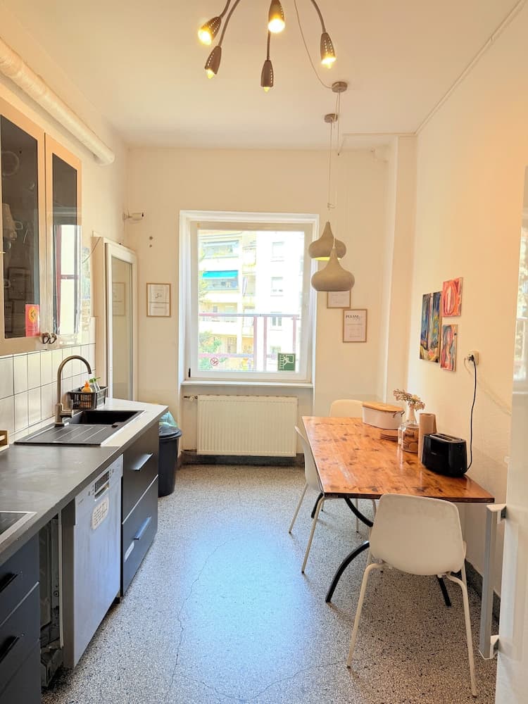 Bed & Breakfast - Karlsruhe