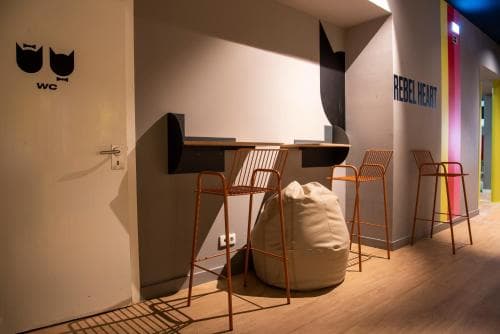 Tattva Design Hostel