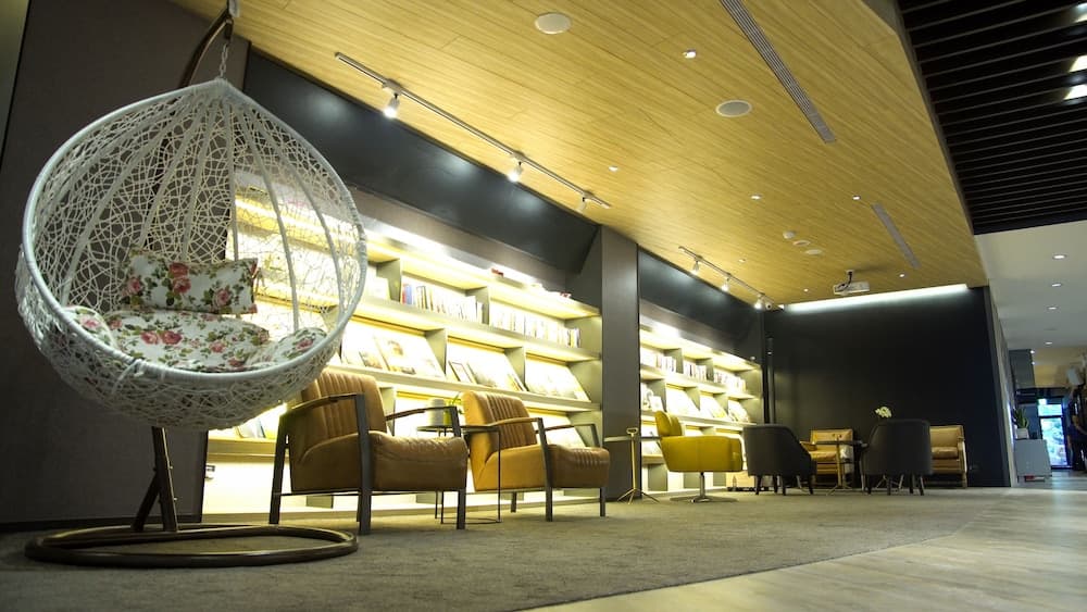Hub Hotel